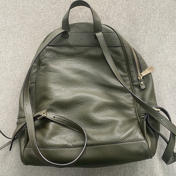 Michael Kors back pack - Picture 2 of 3